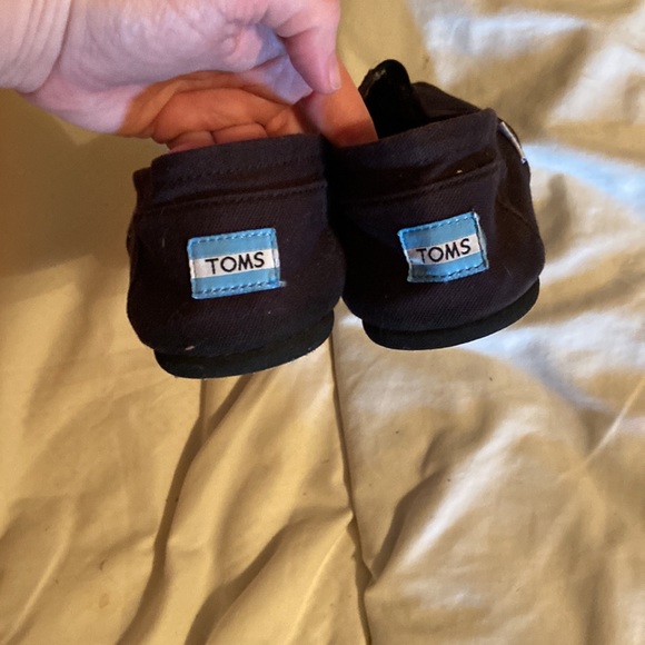 Mens toms - Picture 2 of 3